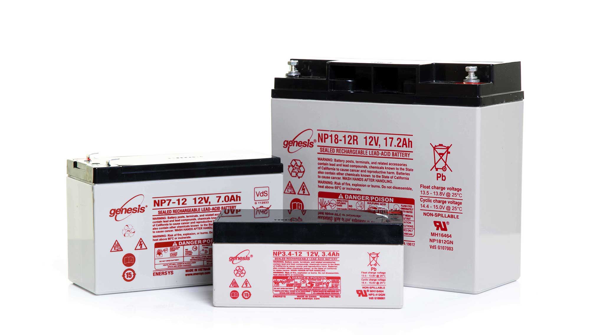 Norfolk Veritas Alarm Specialists