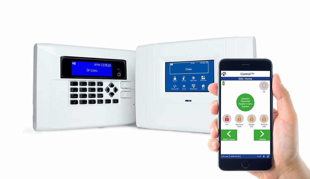 Norfolk Veritas Alarm Specialists